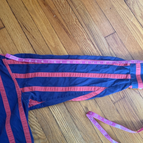 Vintage 90’s Tommy Hilfiger button down - Picture 6 of 10